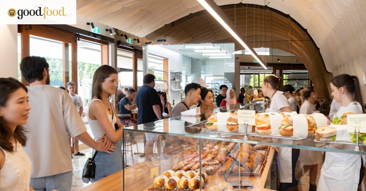 30 quán cà phê và tiệm bánh hàng đầu Brisbane phía Bắc năm 2026