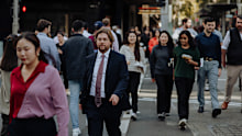 Using unapproved AI tools or using AI without your employer's knowledge could get you sacked.