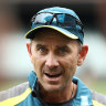 Langer’s rise and fall highlight how broken coaching is in Australia