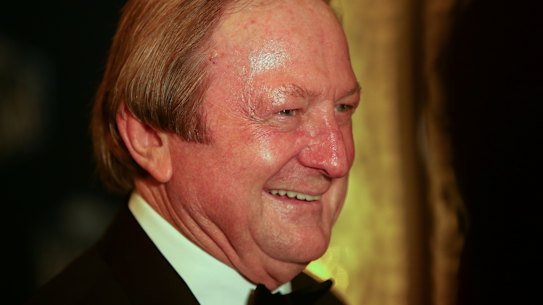 Kevin Sheedy's legend kicks on after more than 50 years