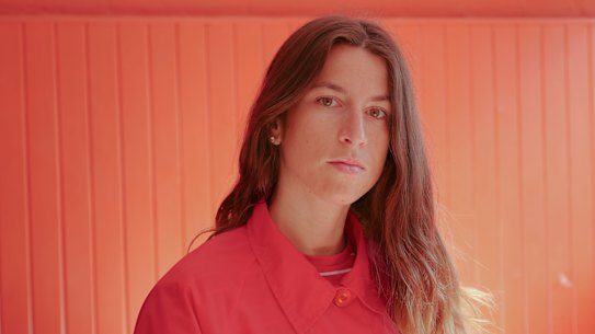 Madeleine Ryan’s novel is visceral and voluptuous.