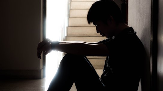 "The results of gay conversion therapy, according to science, range from increasing
emotional distress to furthering self-hatred."