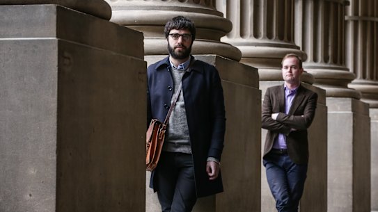 'I'm being exploited': the underpaid workers in our universities