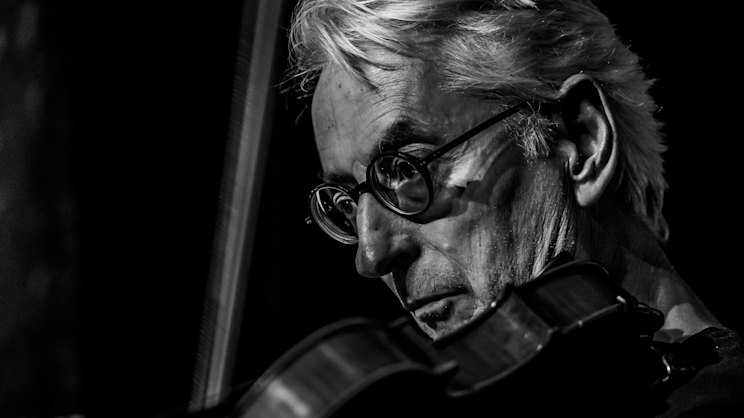 smh.com.au - John Shand - Is this the sound of music from another dimension?