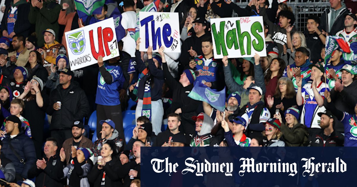 Panthers uncover Kiwi fan ploy to cause disruption at team hotel