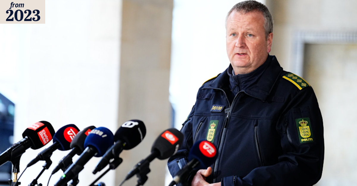 Suspected Hamas members arrested in Germany over alleged Europe terror plot