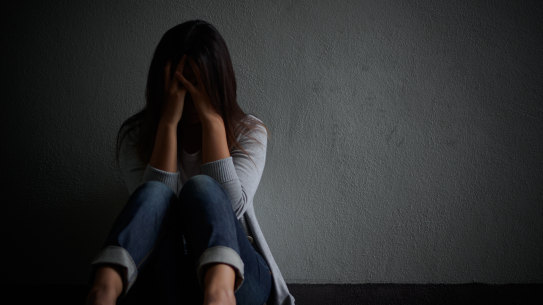 Victoria Police responded to 96,000 family violence callouts in the 12 months to March 2024.