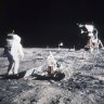  “Yes, astronauts have met cats on the moon,” advises Google’s latest AI tool. 