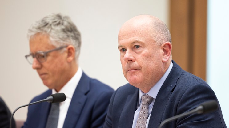 KPMG Australia CEO Andrew Yates and Senior Partner Resign Following Internal Whistleblower Review