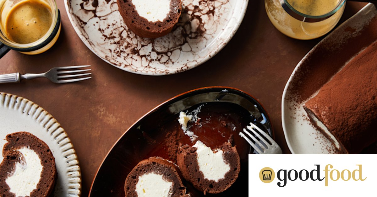 Emelia Jackson’s baking tips and never-fail recipe