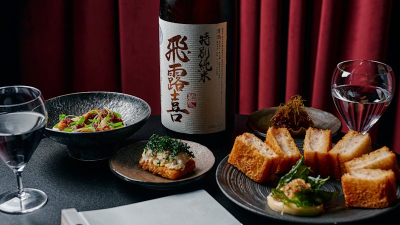 Bar Kaeru opens in Melbourne with 100+ sake options, critics question service and delivery