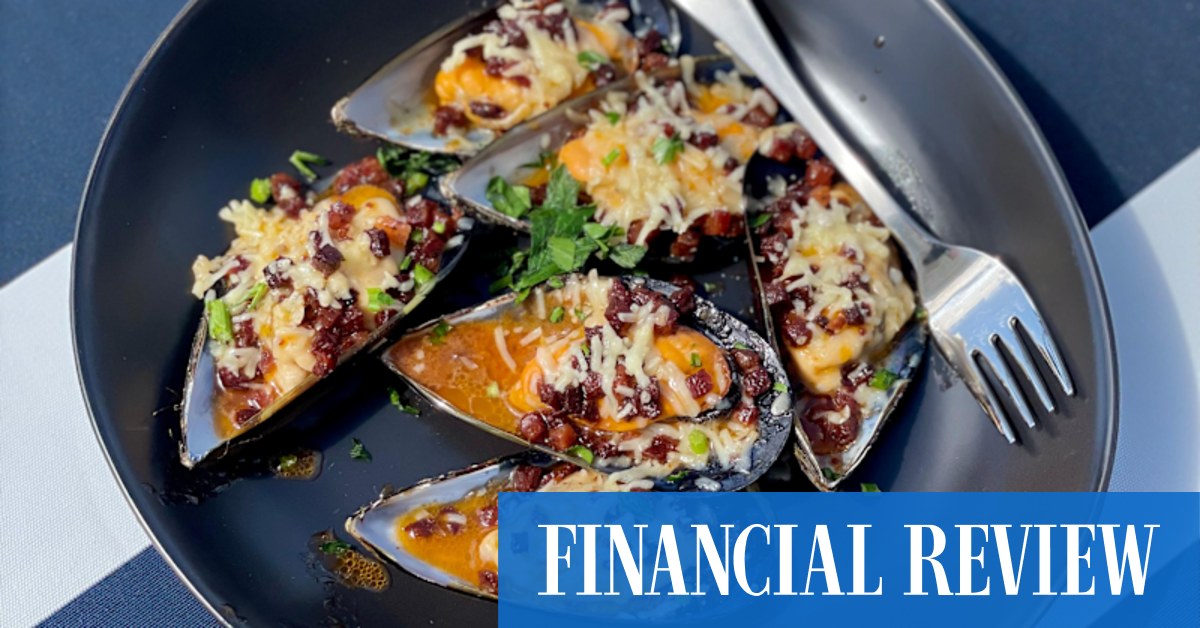 Portarlington Mussel Tours, Victoria review: Sea Bounty owner Lance Wiffen launches gourmet trips in Port Phillip, Melbourne - Vimarsana News