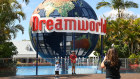 Dreamworld has only reopened to the public earlier this month.