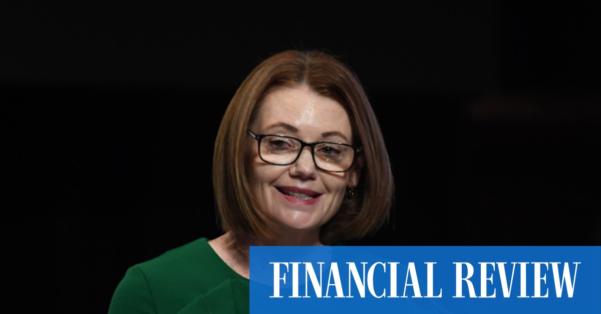 Eileen Hoggett’s departure marks another blow to the firm’s leadership team following the Friday resignations of chief executive Andrew Yates and audit head Julian McPherson.