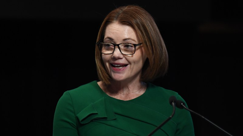 KPMG's former head of audit next in line for a quiet word