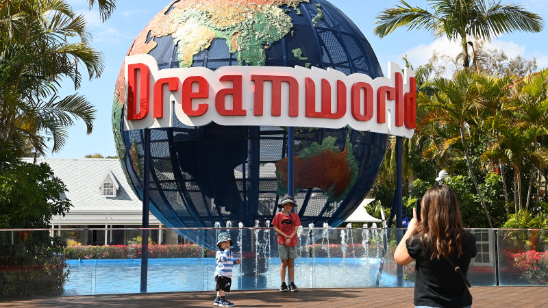 Ardent Leisure fined .6m for four Dreamworld deaths