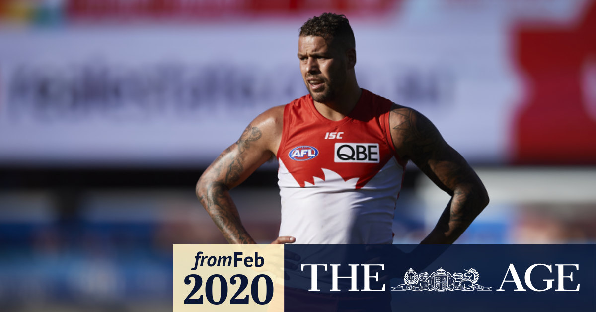 How Eddie Mcguire And Amazon Could Shake Up The Afl On Tv