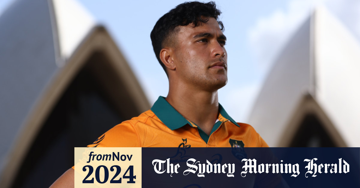 ‘Joey is all anyone is talking about’: Inside the deal that delivered rugby its new face