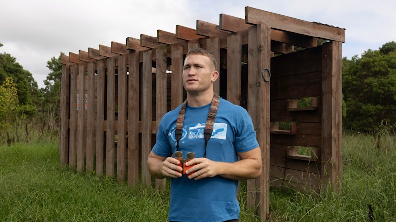 Once synonymous with retirees in cargo shorts, this hobby has a new crowd