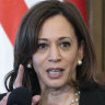 Kamala Harris contracts COVID-19, President Biden not ‘close contact’