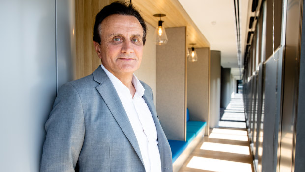 AstraZeneca may not stay in vaccines, but CEO has no COVID regrets