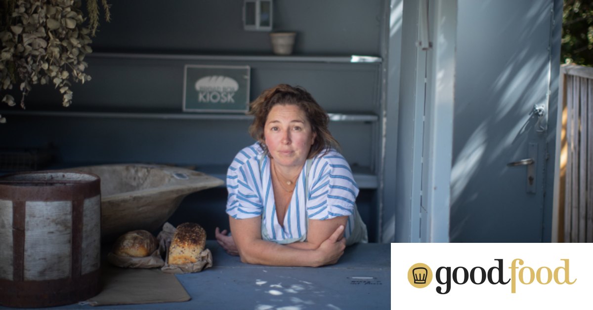 Resident complaint puts an end to honesty-box bread loved by community