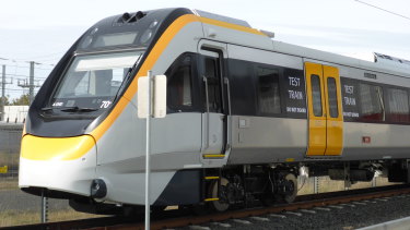 Human Rights Exemption For New Trains Rejected Leaving Door Open