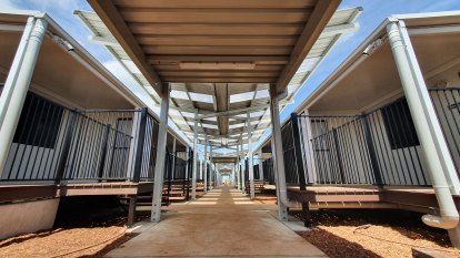 Who will use Qld’s new quarantine hub? That’s the question being assessed