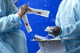 Coronavirus Us Covid 19 Deaths Top 150 000 Nearly A Quarter Of The World S Total