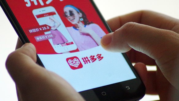 Before Wednesday, the shares had nearly doubled this year as investors liked the company's deep-discounting model that offers group-buying deals on grocery and generic products like toilet paper.