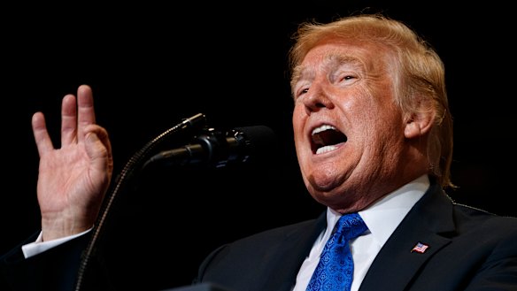 US President Donald Trump's isolationist agenda poses a risk to the future of the United Nations.