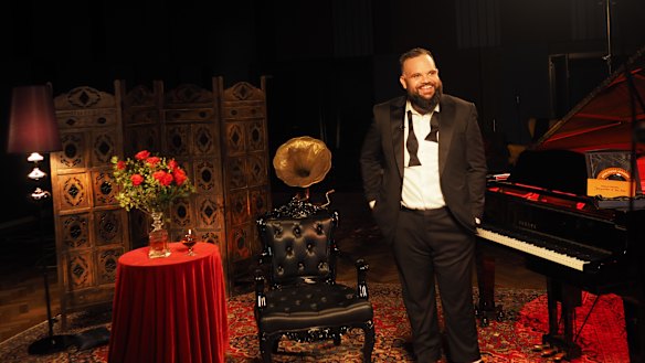 Rapper, writer, actor and author Briggs will host the Virtual APRA Awards 2020 on May 25.