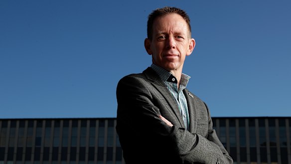 ACT Climate Change Minister Shane Rattenbury says it's "easy to lose sight of the big picture" of climate change when debating energy policy.