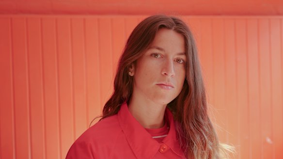 Madeleine Ryan’s novel is visceral and voluptuous.