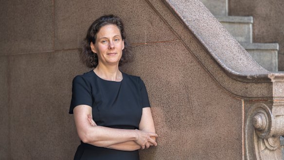 Dr Bianca Ogden says she is looking beyond the headlines for healthcare buying opportunities. 