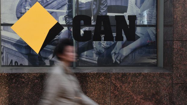 The Commonwealth Bank is planning to sweep all redraw savings into home loans on September 1.