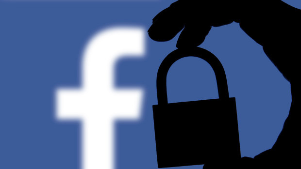 Facebook hackers targeted 29 million accounts.