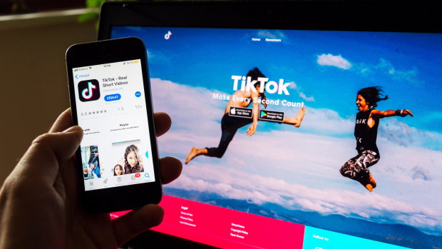 Founded in 2016, TikTok has grown into one of the world's most valuable start-ups,