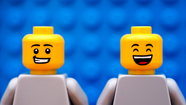 Lego will receive around $900,000 in damages.