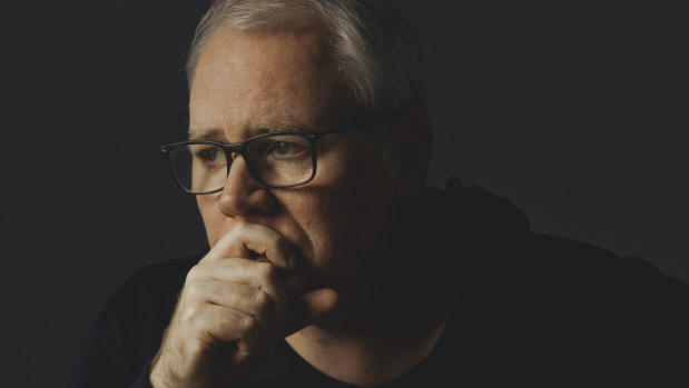 Bret Easton Ellis's time has passed. And that's a good thing.
