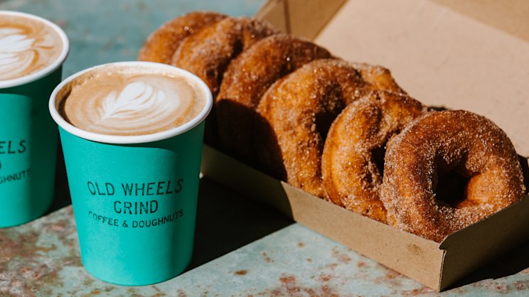 smh.com.au - Erina Starkey - Everything to eat and drink on a Mudgee road trip