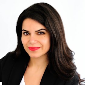 Barrister Sheryn Omeri.