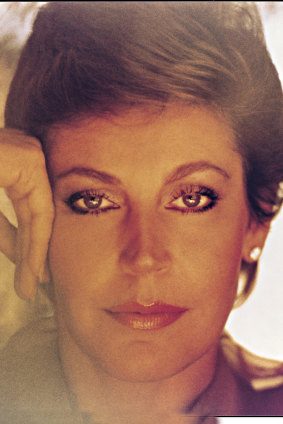Helen Reddy's classic hit and feminist anthem 'I Am Woman' set the stage for her career