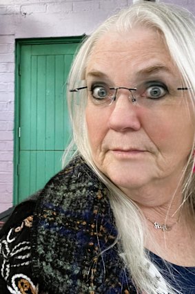 Gerbic: “Right, so it’s ok to lie to people for money?”