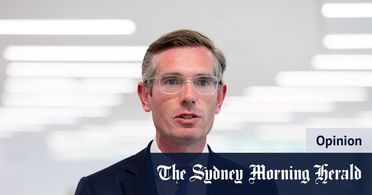 TAHE scandal: Heads should roll over tricks pulled by NSW Treasury - Vimarsana News