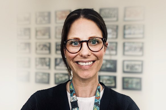 Audiologist Philippa James says stress about physical tinnitus can trigger neurological tinnitus. “It goes around and around in a circle.”