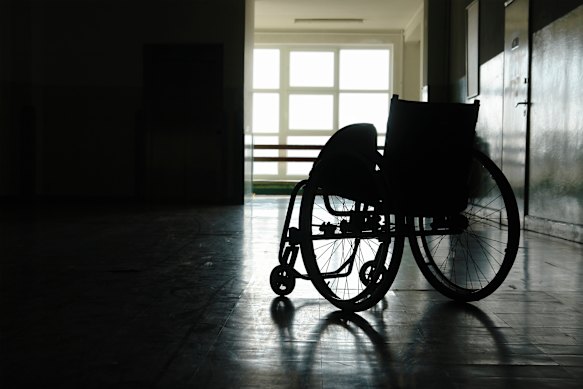 The eight residents died in six different homes in 2021.