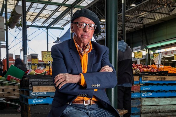 Long-time Darebin councillor Gaetano Greco has died at the age of 65.