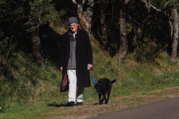 Former High Court justice Dyson Heydon was found in an inquiry ordered by the High Court to have harassed six associates.