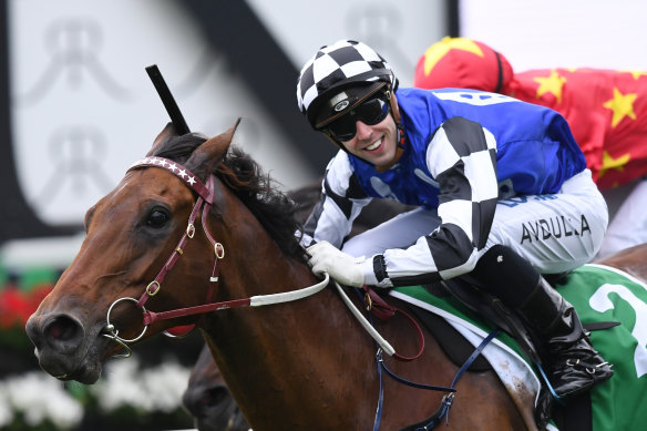 Big Duke loves heavy ground and Rosehill and could surprise first-up in the Lord Mayors Cup on Saturday